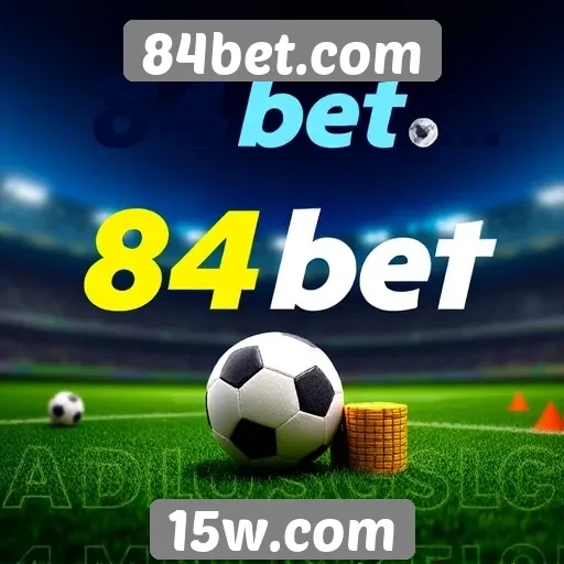 Oportunidades de bônus e promoções no 84bet.com
