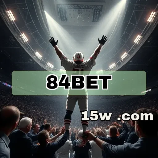 84bet.com: Diversão e Emoção no Cassino Online