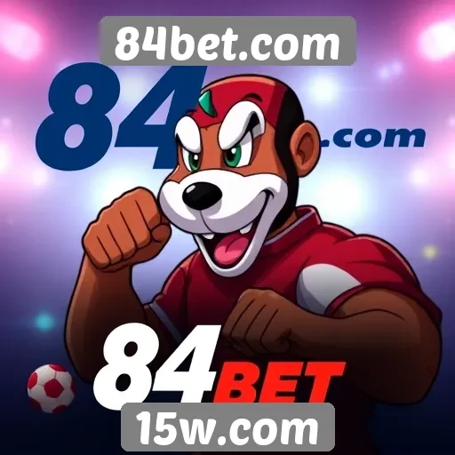 Análise das ofertas de jogos disponíveis em 84bet.com