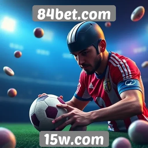 Novos recursos de jogo no 84bet